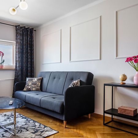 Cracwow City Center Apartment Kraków Zewnętrze zdjęcie