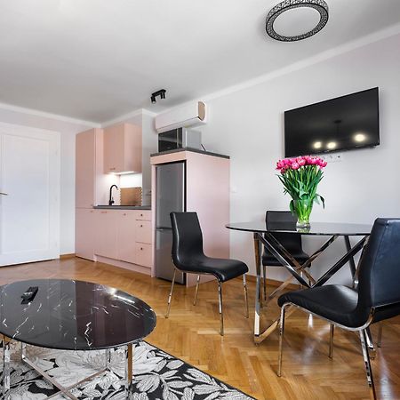 Cracwow City Center Apartment Kraków Zewnętrze zdjęcie