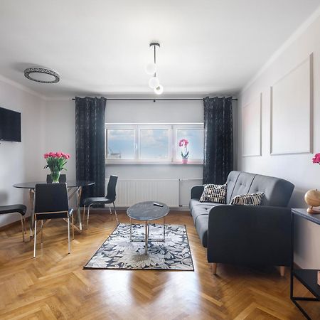 Cracwow City Center Apartment Kraków Zewnętrze zdjęcie