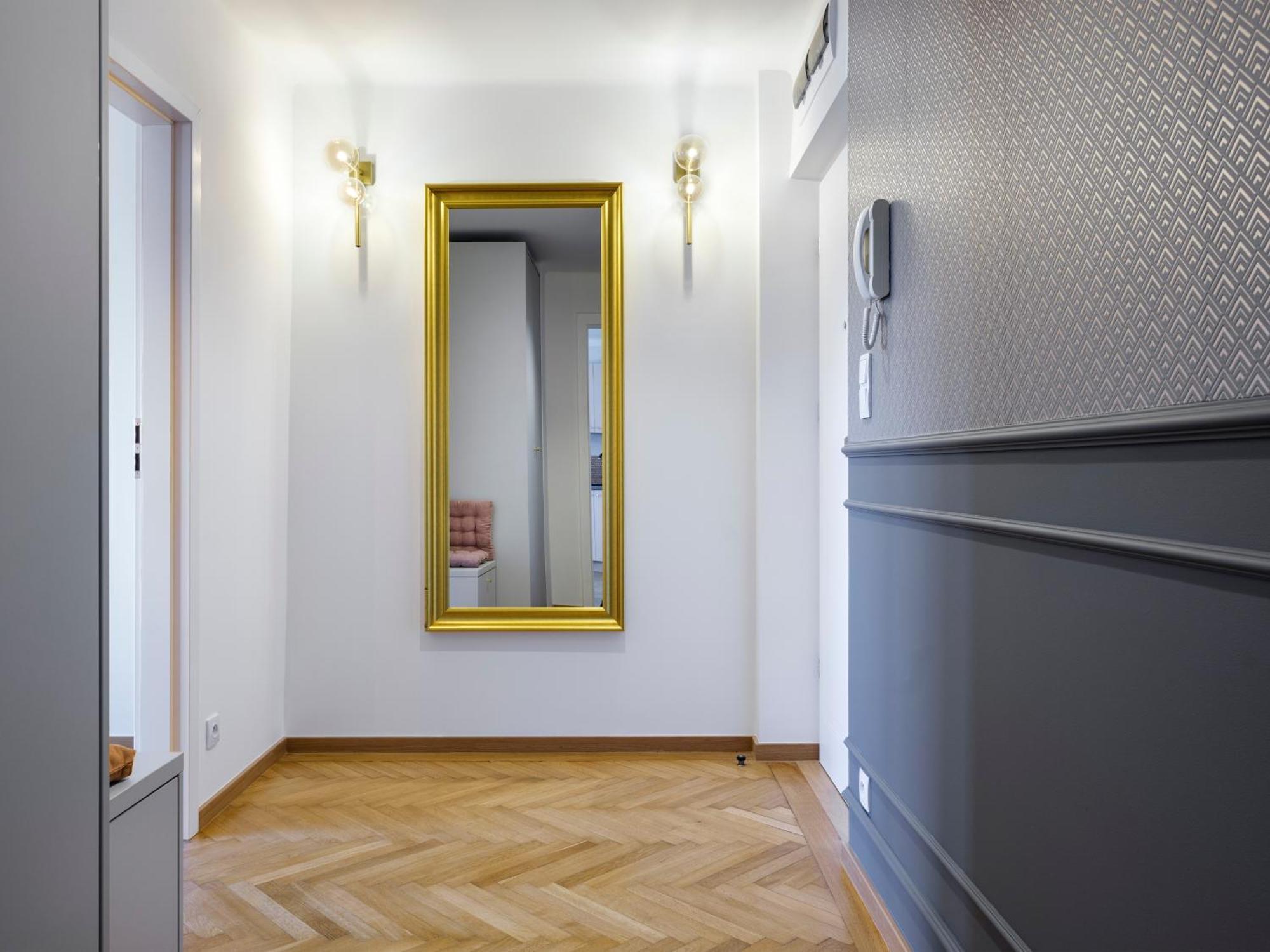 Cracwow City Center Apartment Kraków Zewnętrze zdjęcie