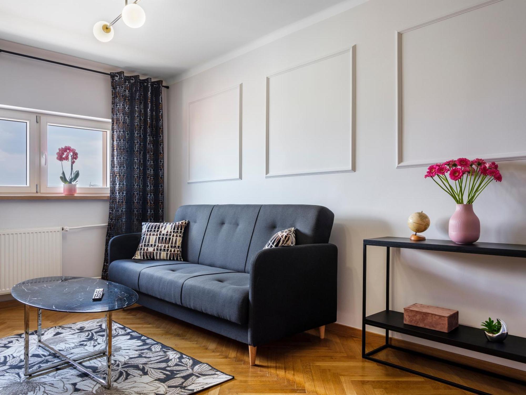 Cracwow City Center Apartment Kraków Zewnętrze zdjęcie