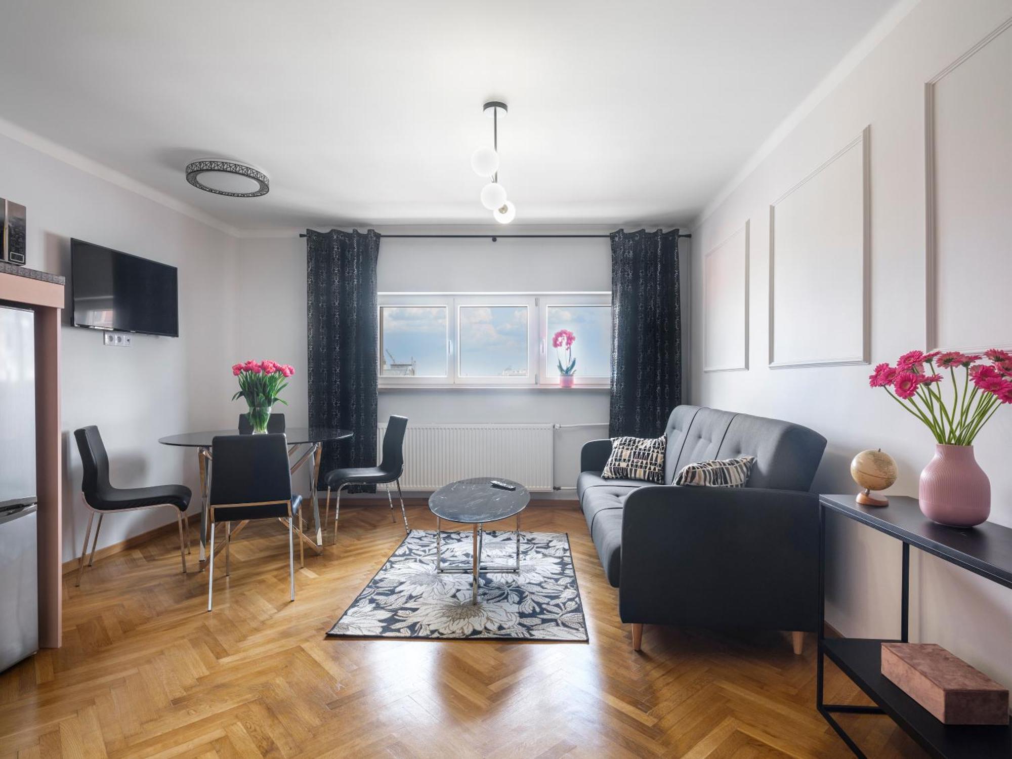 Cracwow City Center Apartment Kraków Zewnętrze zdjęcie