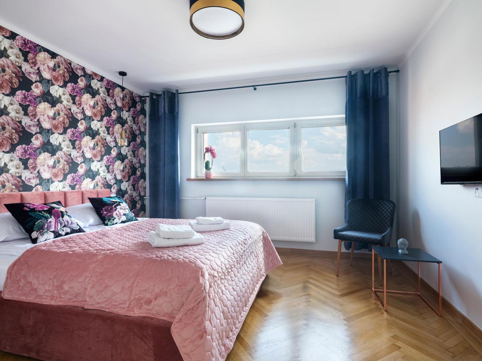 Cracwow City Center Apartment Kraków Zewnętrze zdjęcie